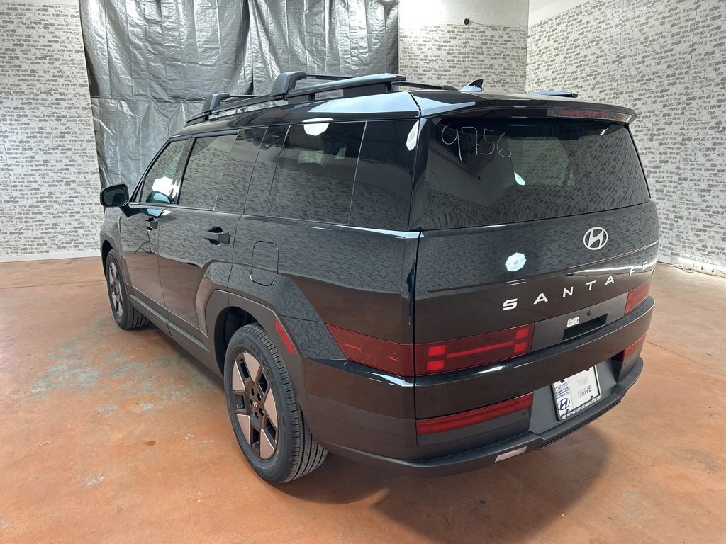 New 2026 Hyundai Santa Fe SEL image 5