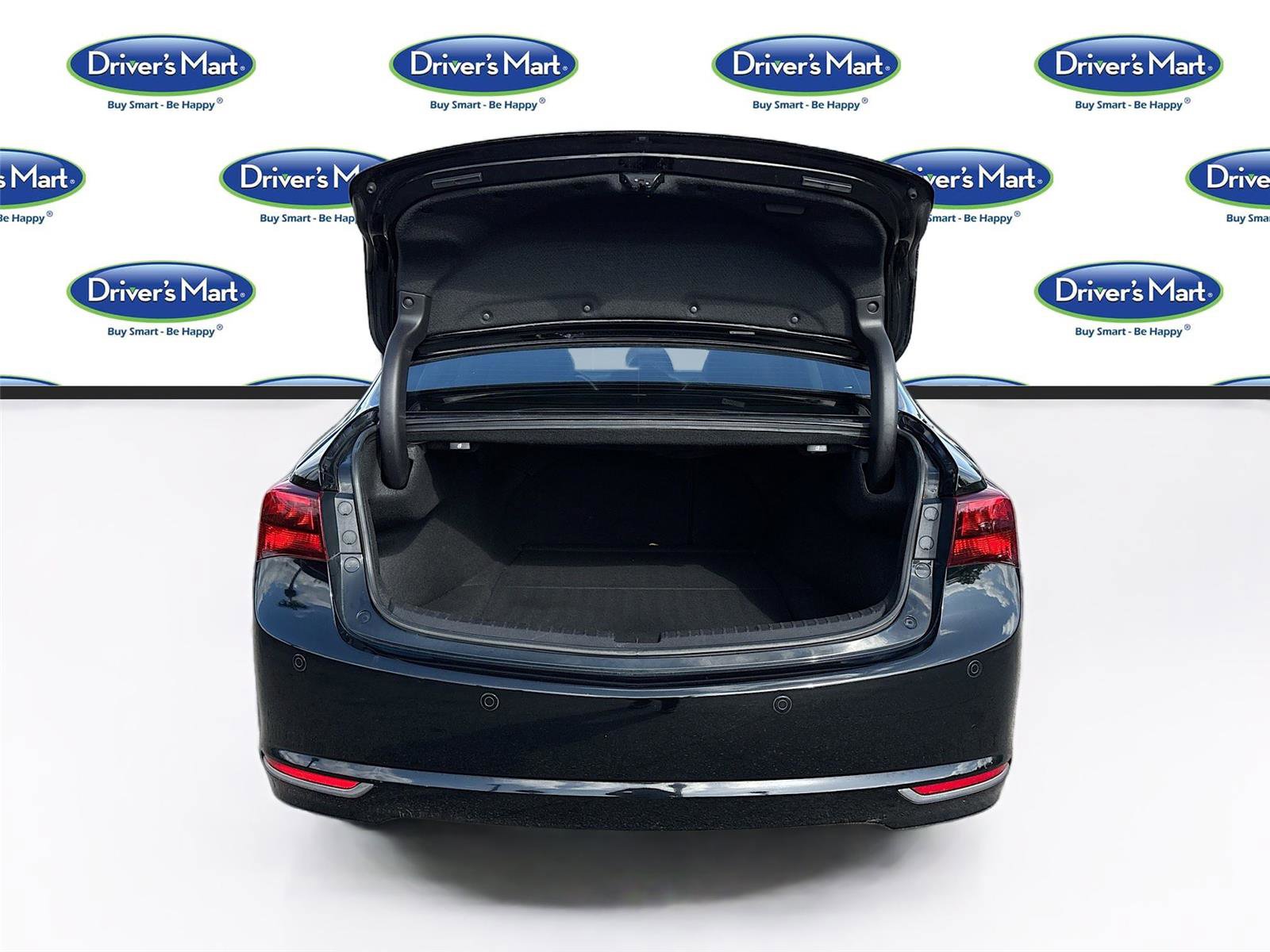 Used 2015 Acura TLX V6 SH-AWD w/ Advance Package image 27