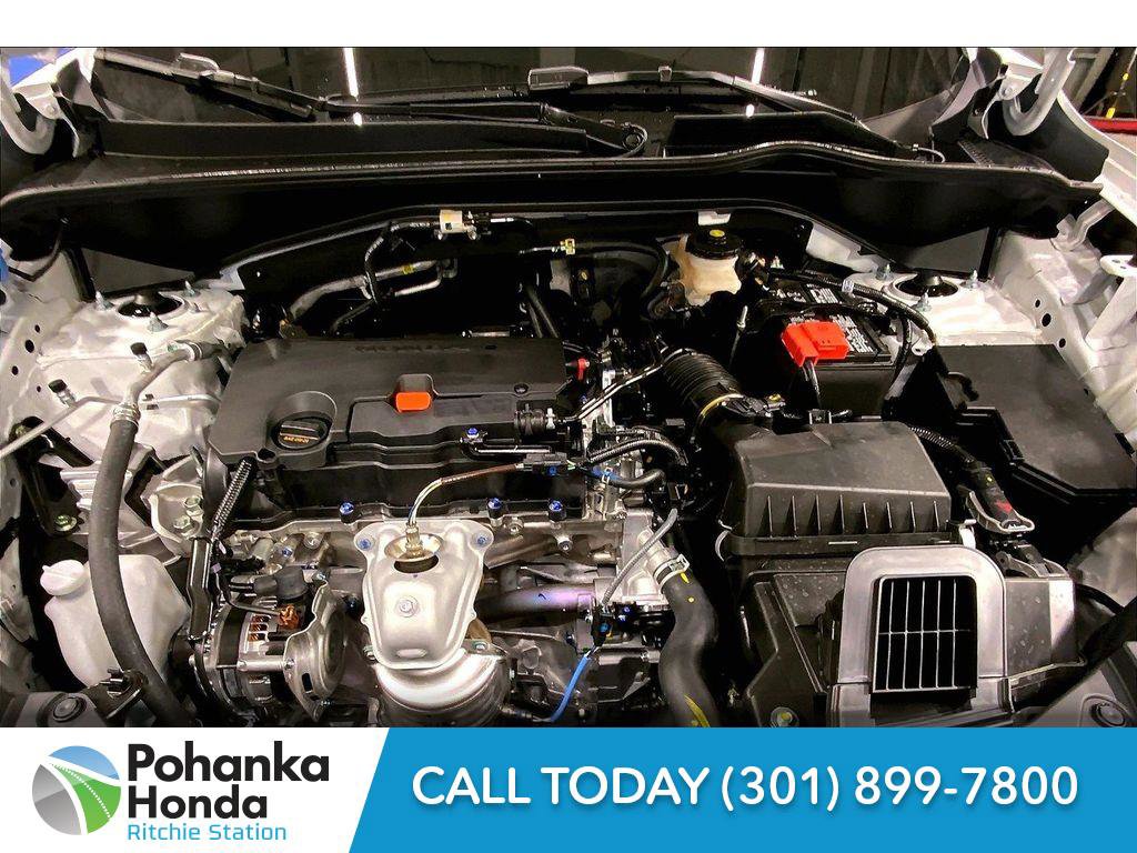 New 2026 Honda HR-V Sport image 19