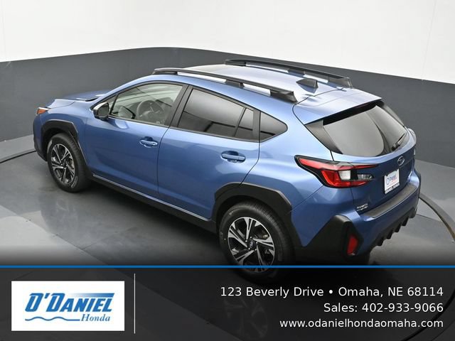 Used 2024 Subaru Crosstrek 2.0i Premium AWD/4WD image 15