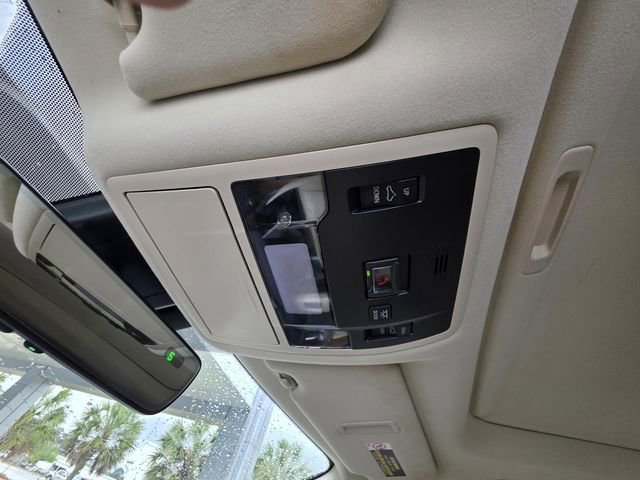 Used 2021 Lexus RX 350 FWD w/ Premium Package image 29