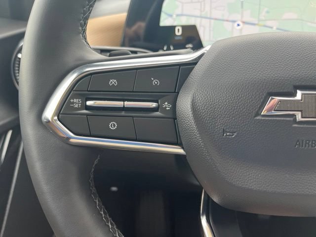 New 2026 Chevrolet Equinox ACTIV AWD/4WD image 19
