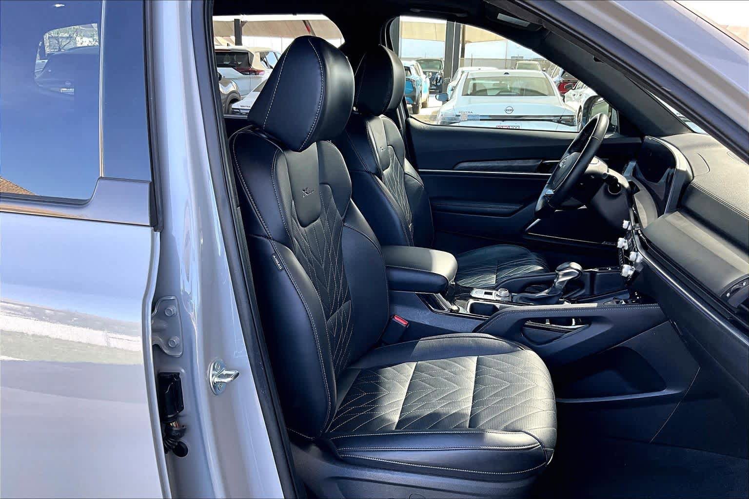Used 2024 Kia Telluride SX Prestige X-Line image 9