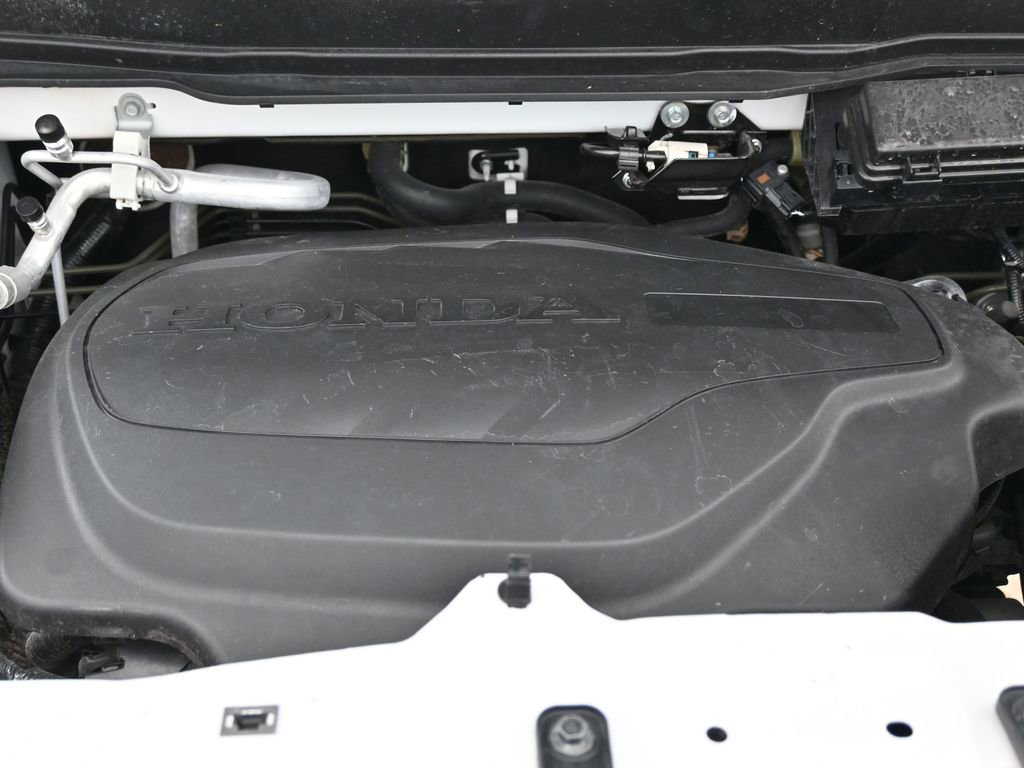 Used 2022 Honda Ridgeline Black Edition image 40
