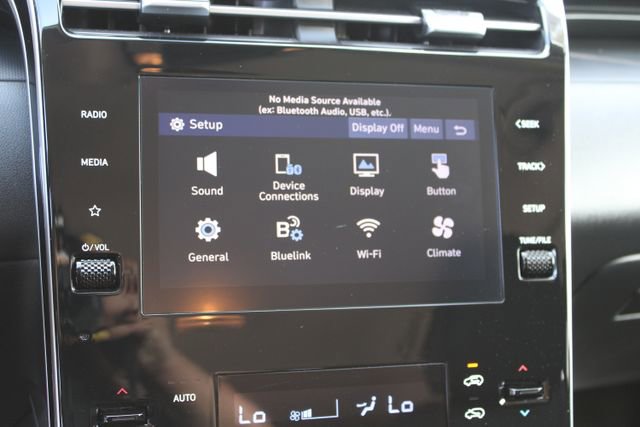 Used 2023 Hyundai Tucson SEL AWD/4WD image 25