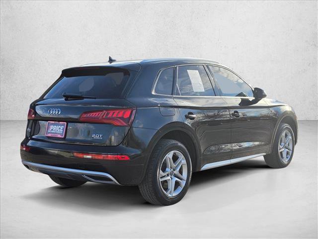 Used 2018 Audi Q5 2.0T Premium AWD/4WD image 5