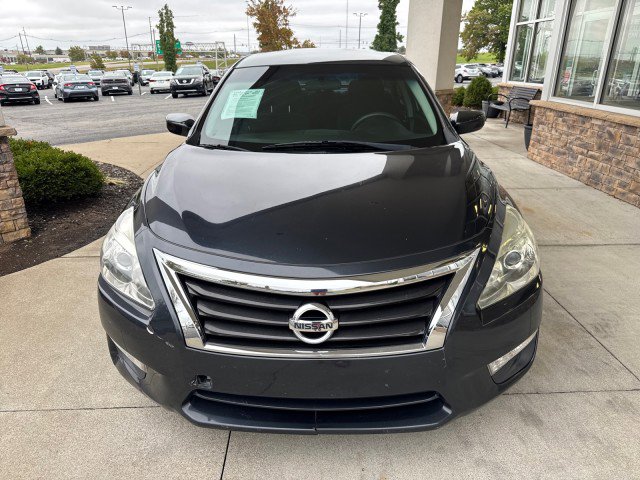 Used 2014 Nissan Altima 2.5 S image 3
