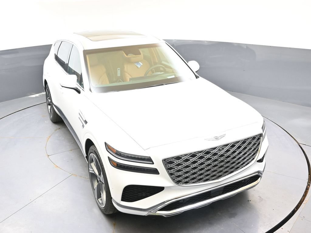 New 2026 Genesis GV80 2.5T Prestige AWD/4WD image 44