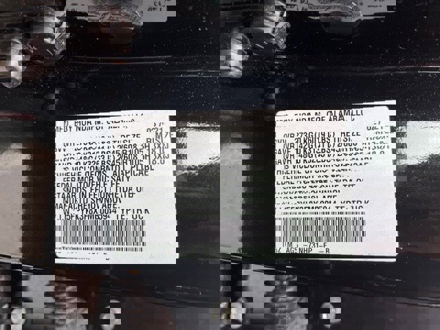 Used 2021 Honda Ridgeline Black Edition image 9