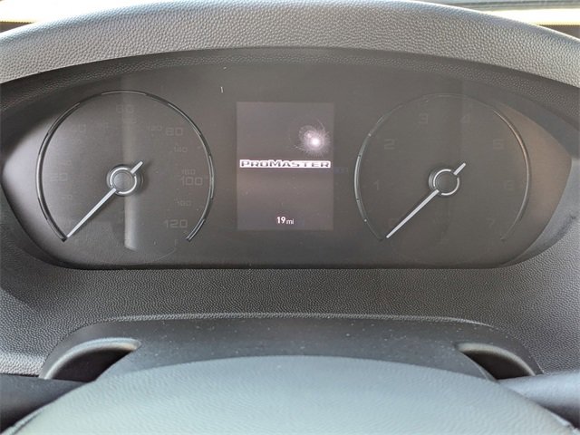 New 2026 RAM ProMaster 1500 w/ Convenience Group image 19