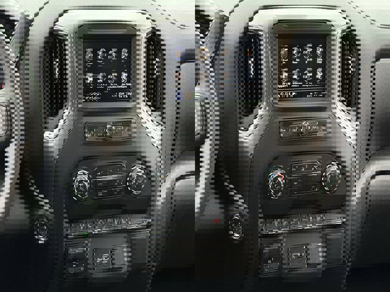 New 2026 Chevrolet Silverado 2500 W/T w/ WT Convenience Package image 14