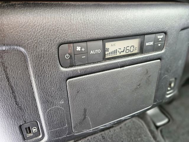 Used 2024 INFINITI QX80 Luxe image 29