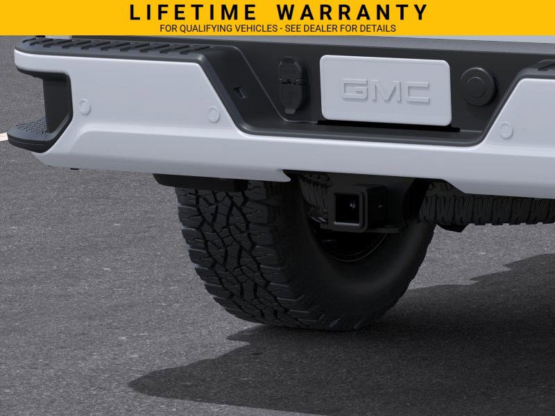 New 2026 GMC Sierra 2500 Denali w/ Denali Reserve Package AWD/4WD image 14