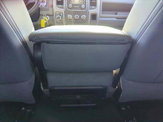 Used 2018 RAM 1500 Express w/ Express Value Package image 15