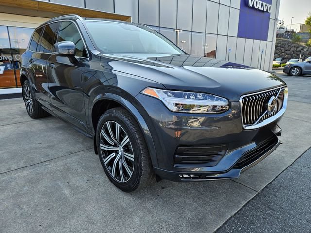 Used 2021 Volvo XC90 T6 Momentum w/ Advanced Package AWD/4WD image 3