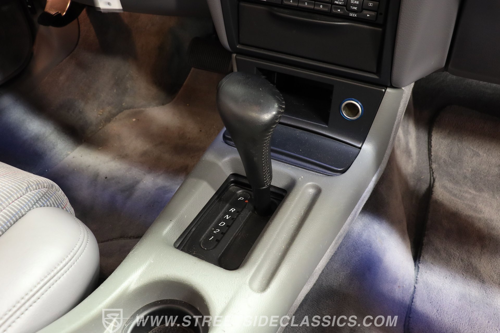 Used 1993 Ford Taurus SHO image 40