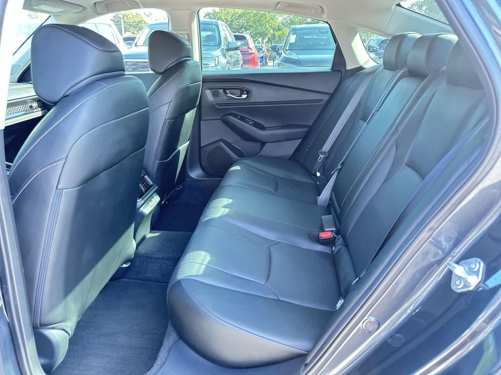 Used 2023 Honda Accord Touring image 15