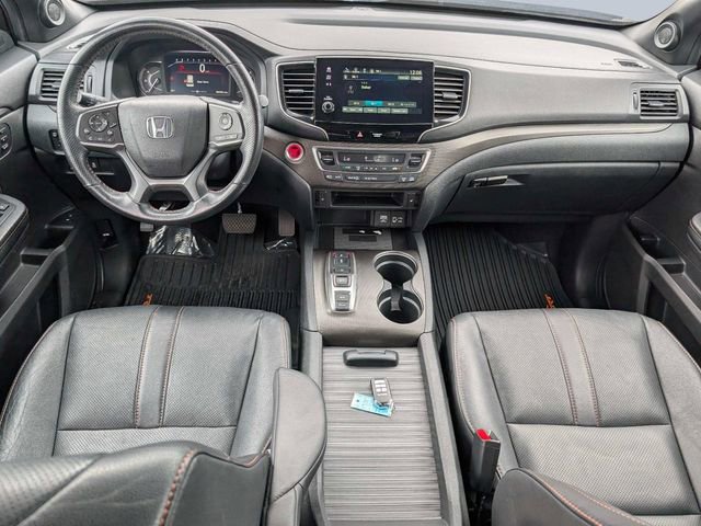 Used 2022 Honda Passport TrailSport image 16