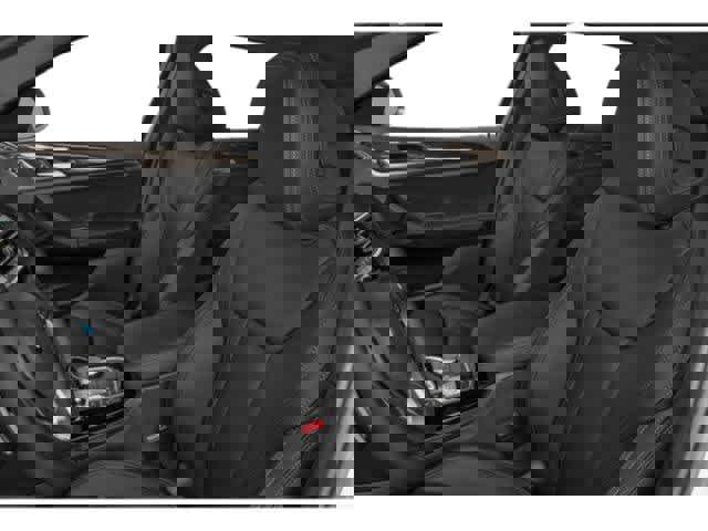 Used 2023 BMW X4 xDrive30i w/ Premium Package AWD/4WD image 11