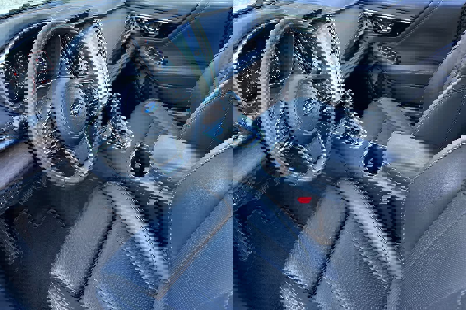 Used 2020 Subaru Legacy Limited w/ Tech Package 2 image 9