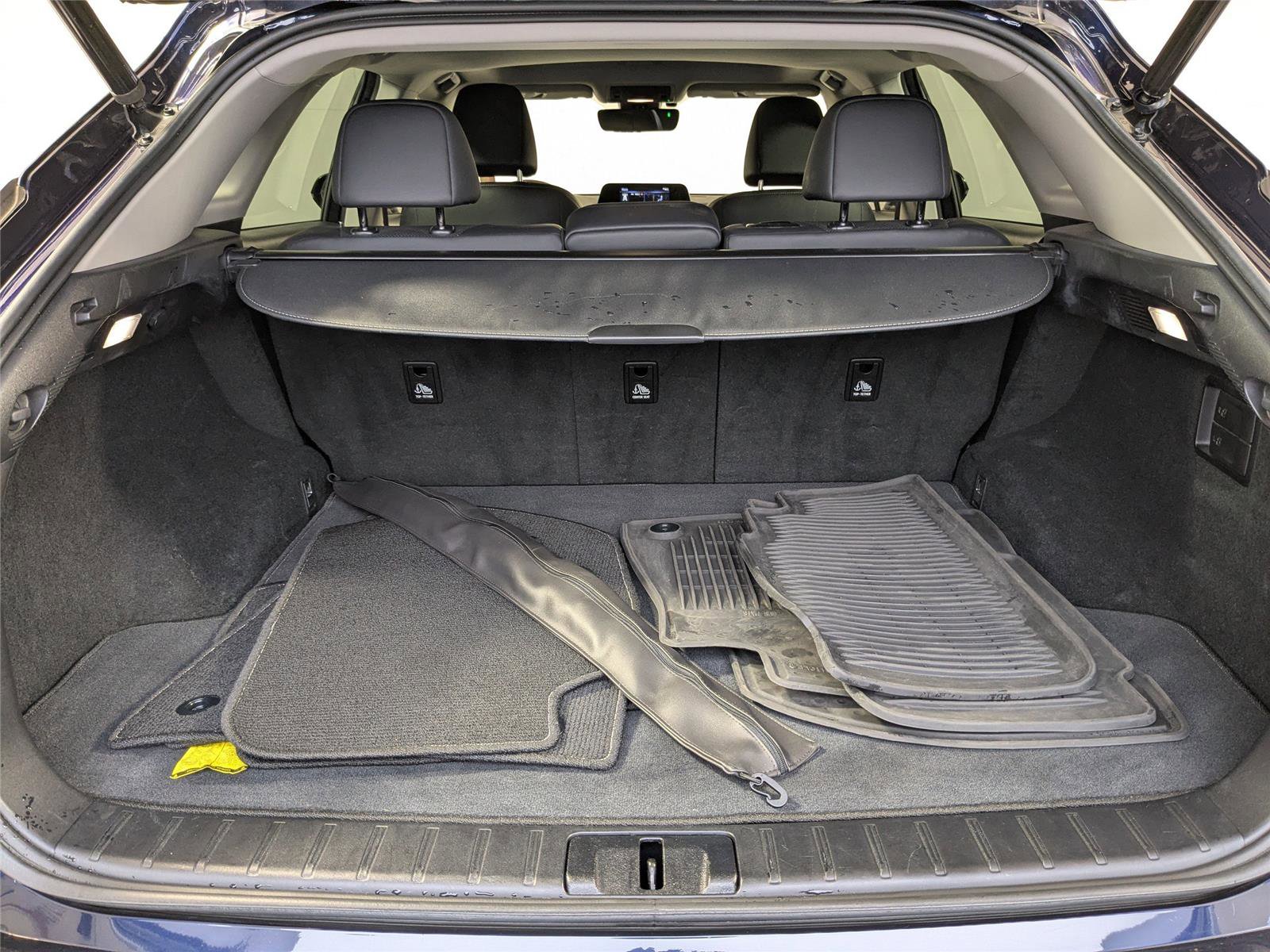 Used 2021 Lexus RX 350 FWD w/ Premium Package image 8