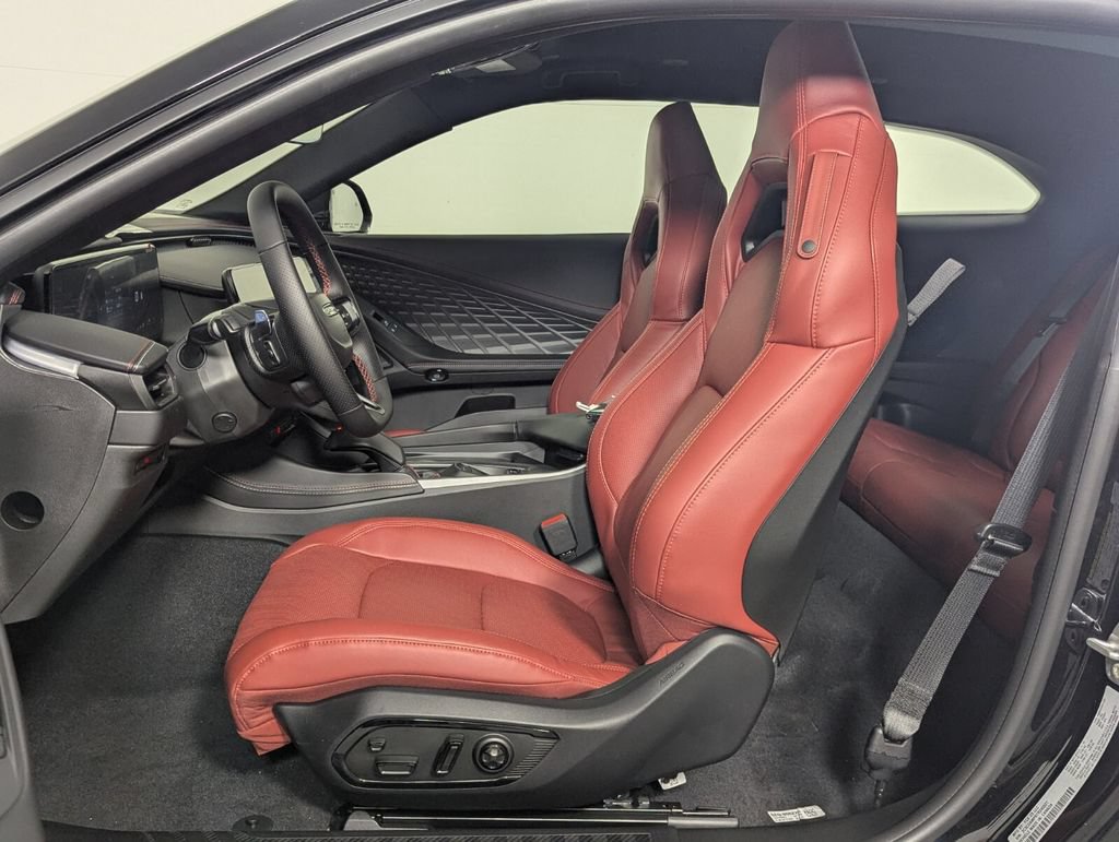 New 2026 Dodge Charger Scat Pack AWD/4WD image 14