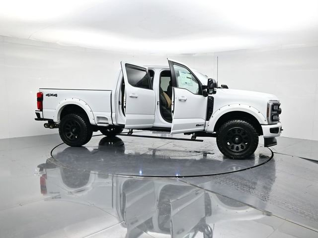 New 2025 Ford F250 XLT w/ Black Appearance Package AWD/4WD image 49