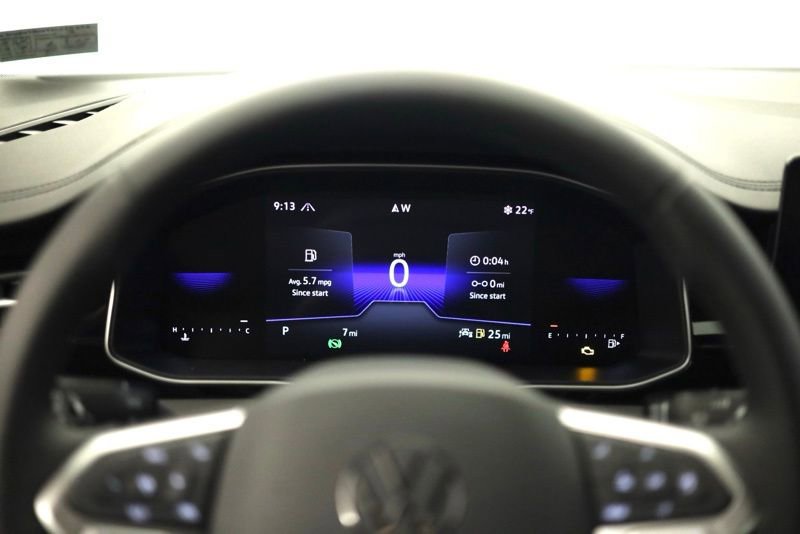 New 2026 Volkswagen Jetta Sport image 14