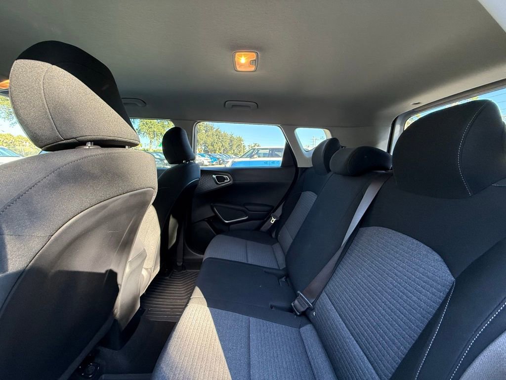 Used 2020 Kia Soul GT-Line image 15