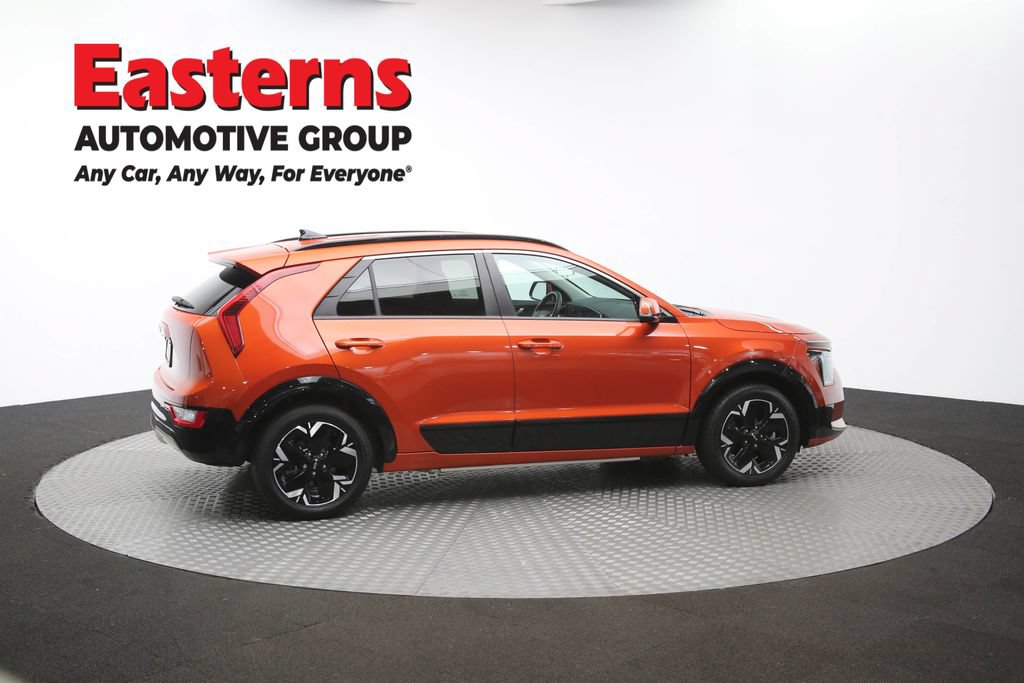 Used 2023 Kia Niro Wind w/ Wind Preserve Package FWD image 43