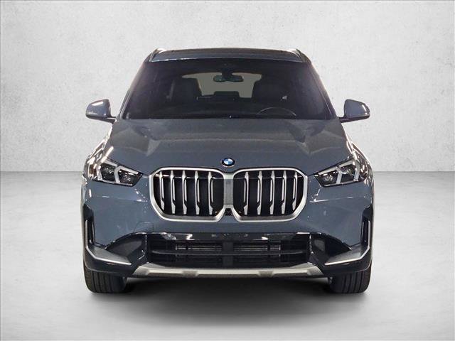 Certified 2026 BMW X1 xDrive28i w/ Technology Package AWD/4WD image 2