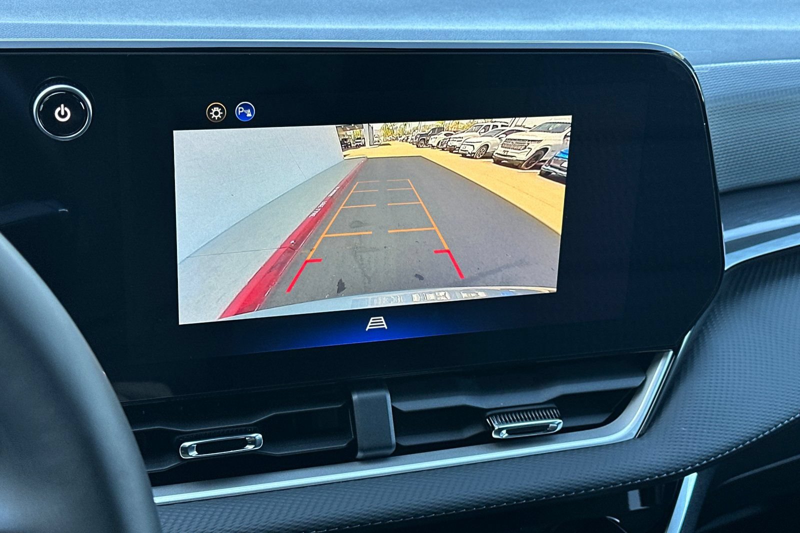 New 2026 Chevrolet Equinox LT FWD image 20