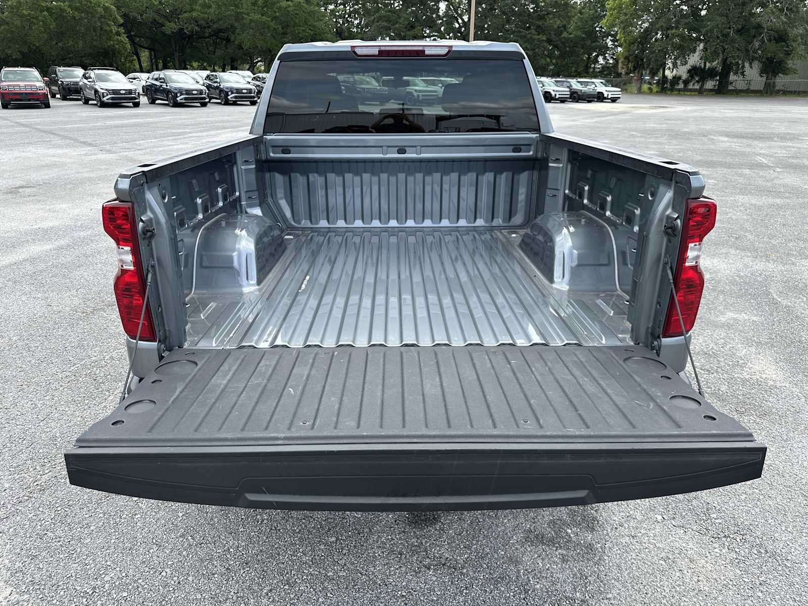 Used 2019 Chevrolet Silverado 1500 LT w/ All-Star Edition RWD image 25