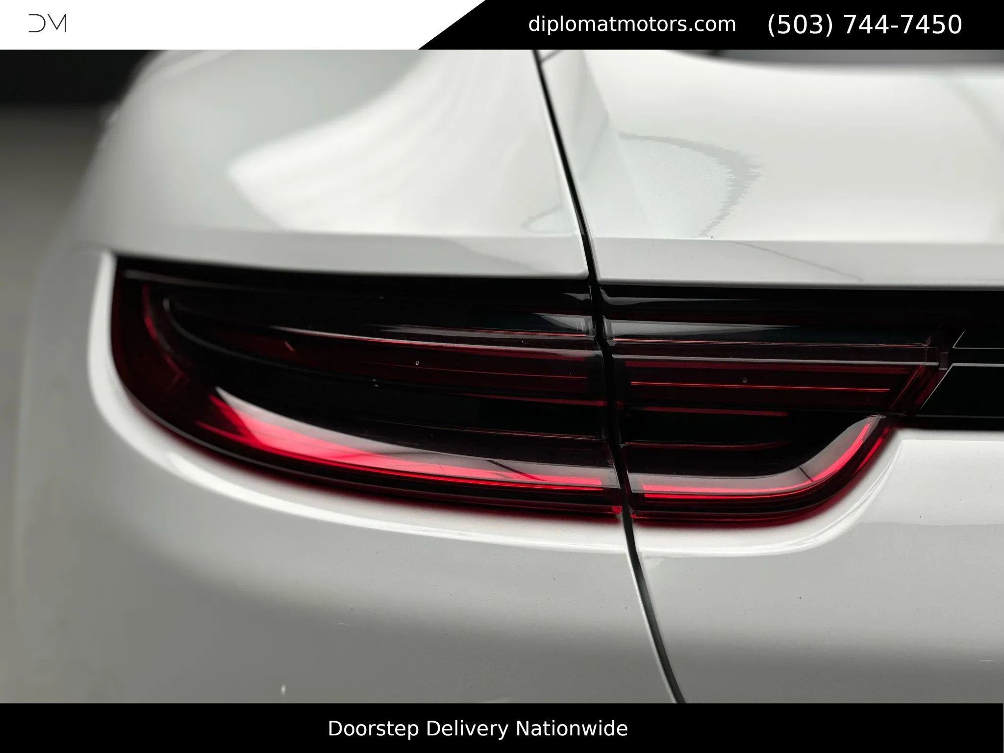 Used 2018 Porsche Panamera 4 image 15