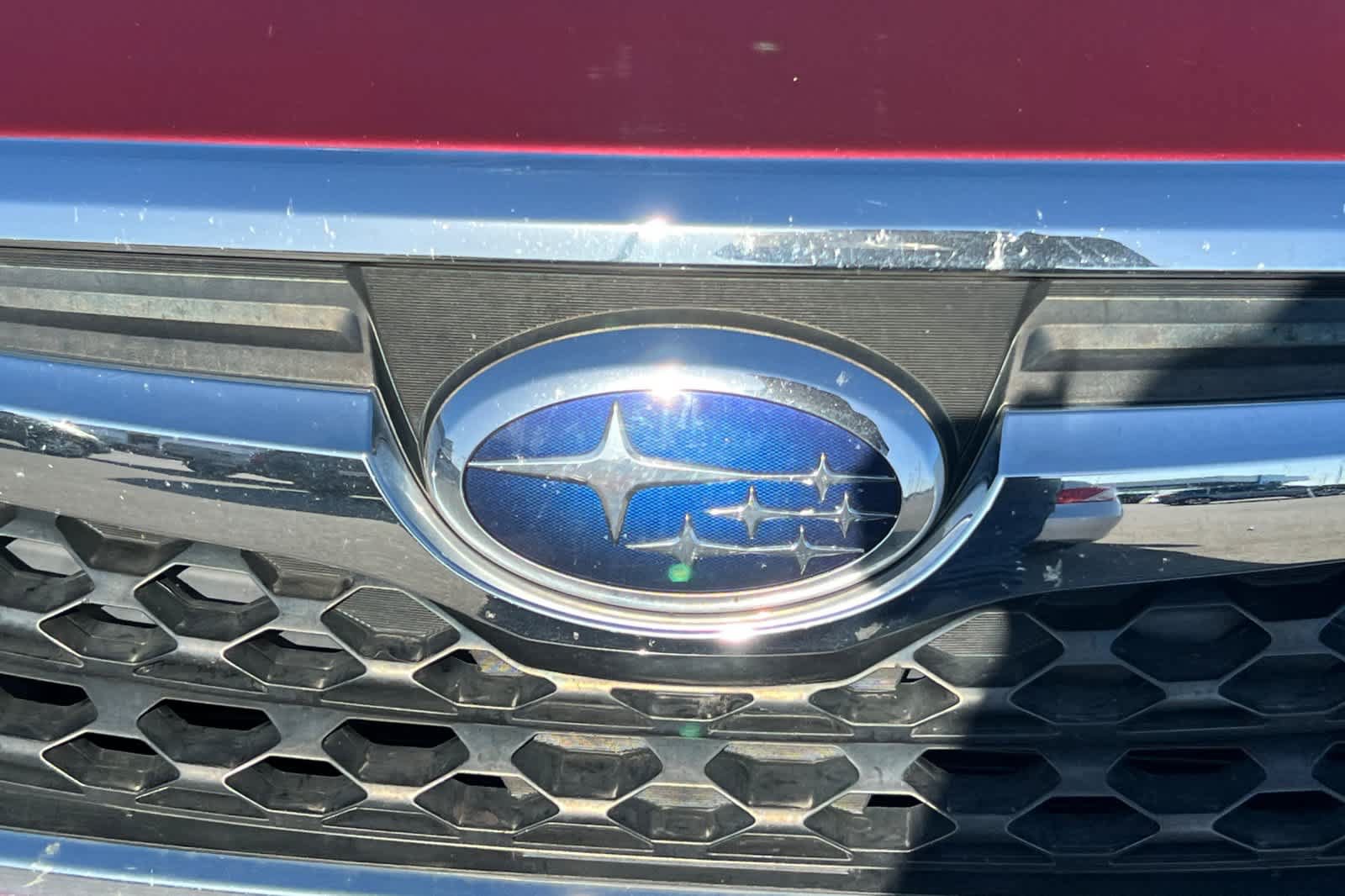 Used 2016 Subaru Forester 2.5i Premium w/ All-Weather Package AWD/4WD image 13