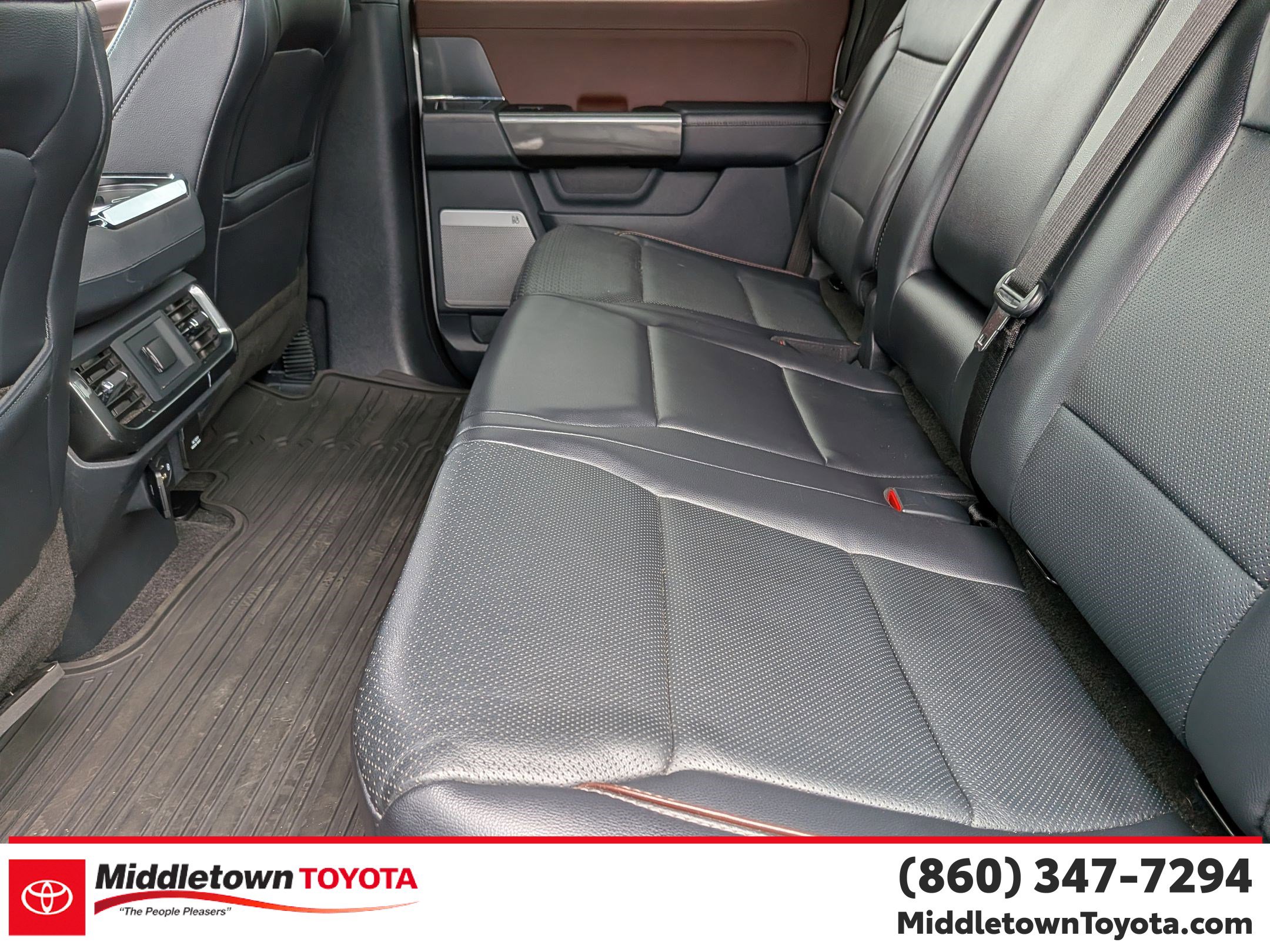 Used 2021 Ford F150 Lariat AWD/4WD image 36