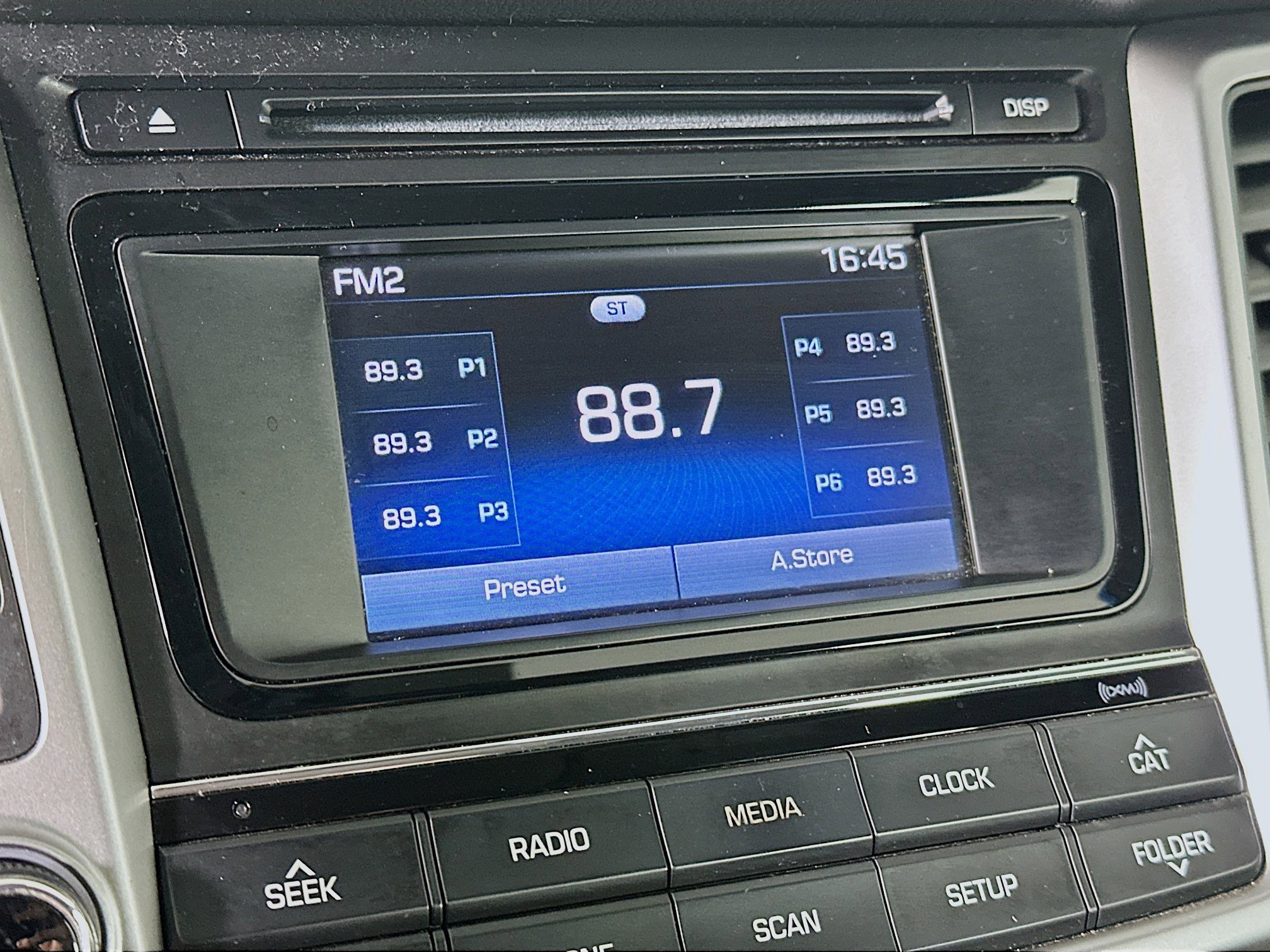 Used 2016 Hyundai Tucson Eco image 21