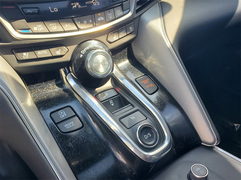 Certified 2023 Acura TLX w/ A-SPEC Pkg image 33