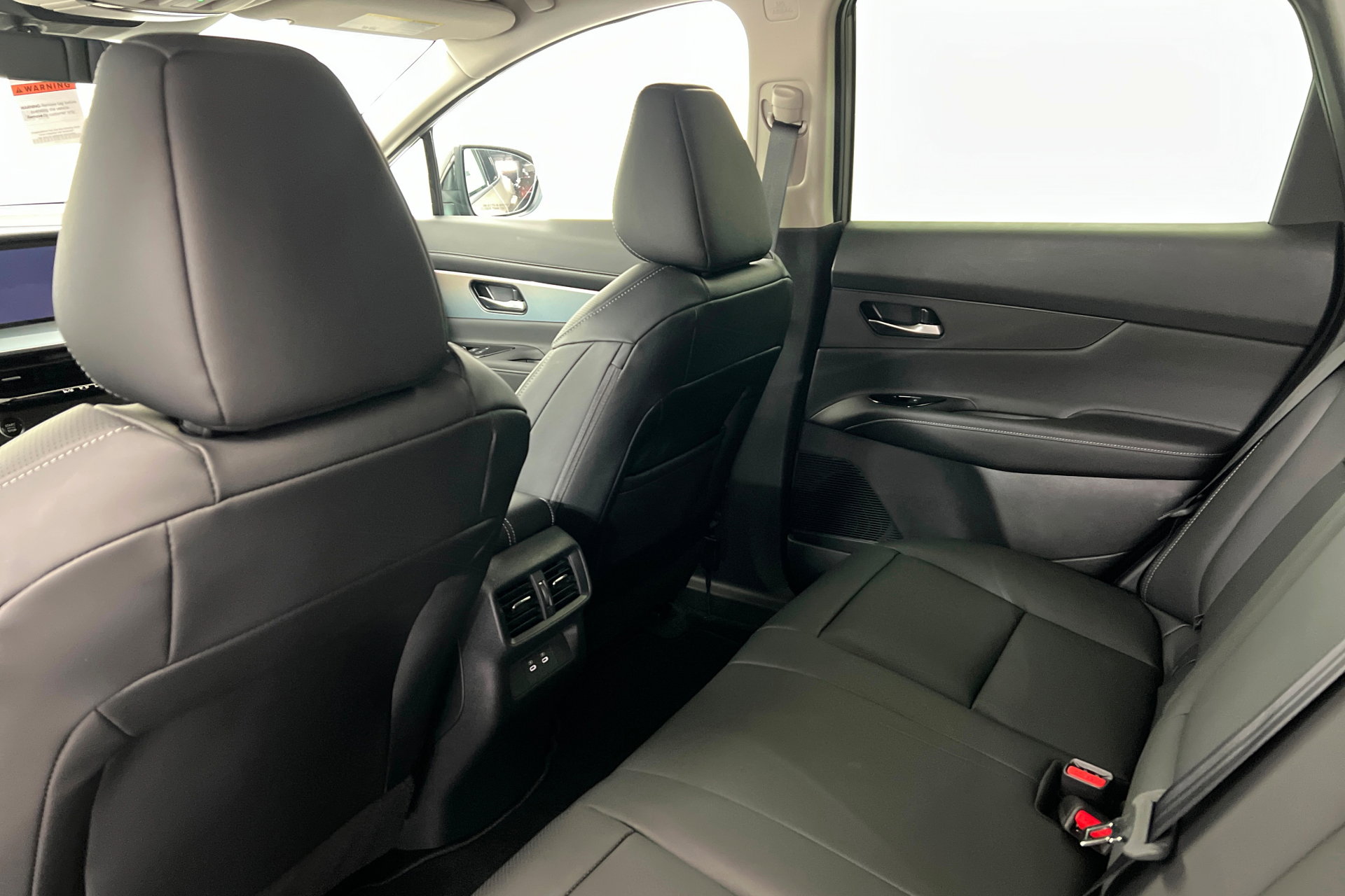 New 2026 Nissan Murano SL image 19