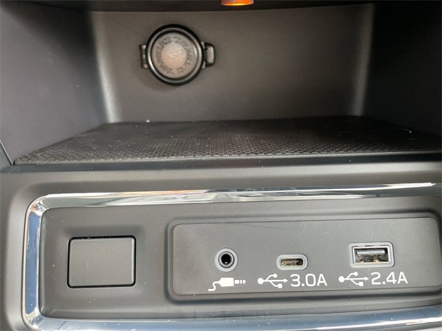 New 2025 Subaru Ascent Premium image 23