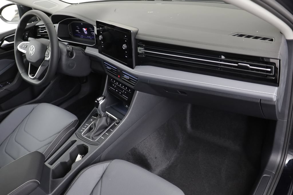 New 2027 Volkswagen Jetta SEL FWD image 21