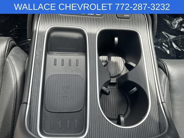 Used 2026 Hyundai Palisade Calligraphy FWD image 17