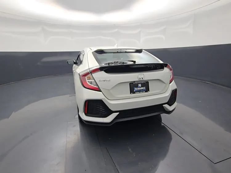 Used 2019 Honda Civic LX image 20