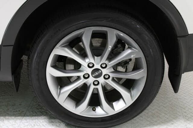 Used 2015 Lincoln MKC AWD w/ Equipment Group 101A Select image 63