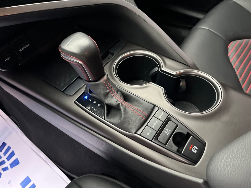 Used 2023 Toyota Camry XSE image 24