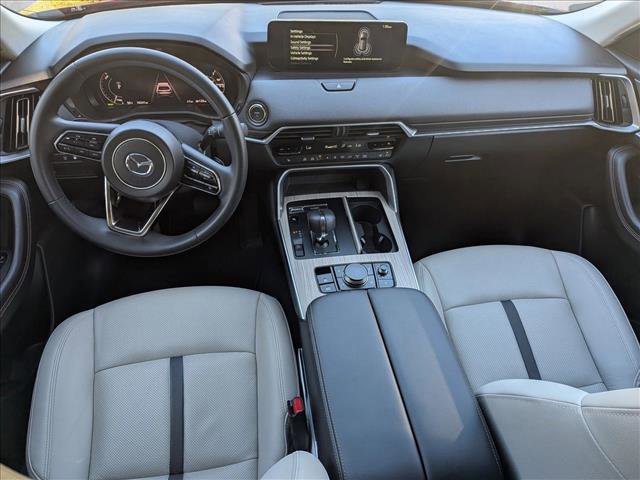 Used 2024 MAZDA CX-90 Plug-In Hybrid w/ Preferred image 18