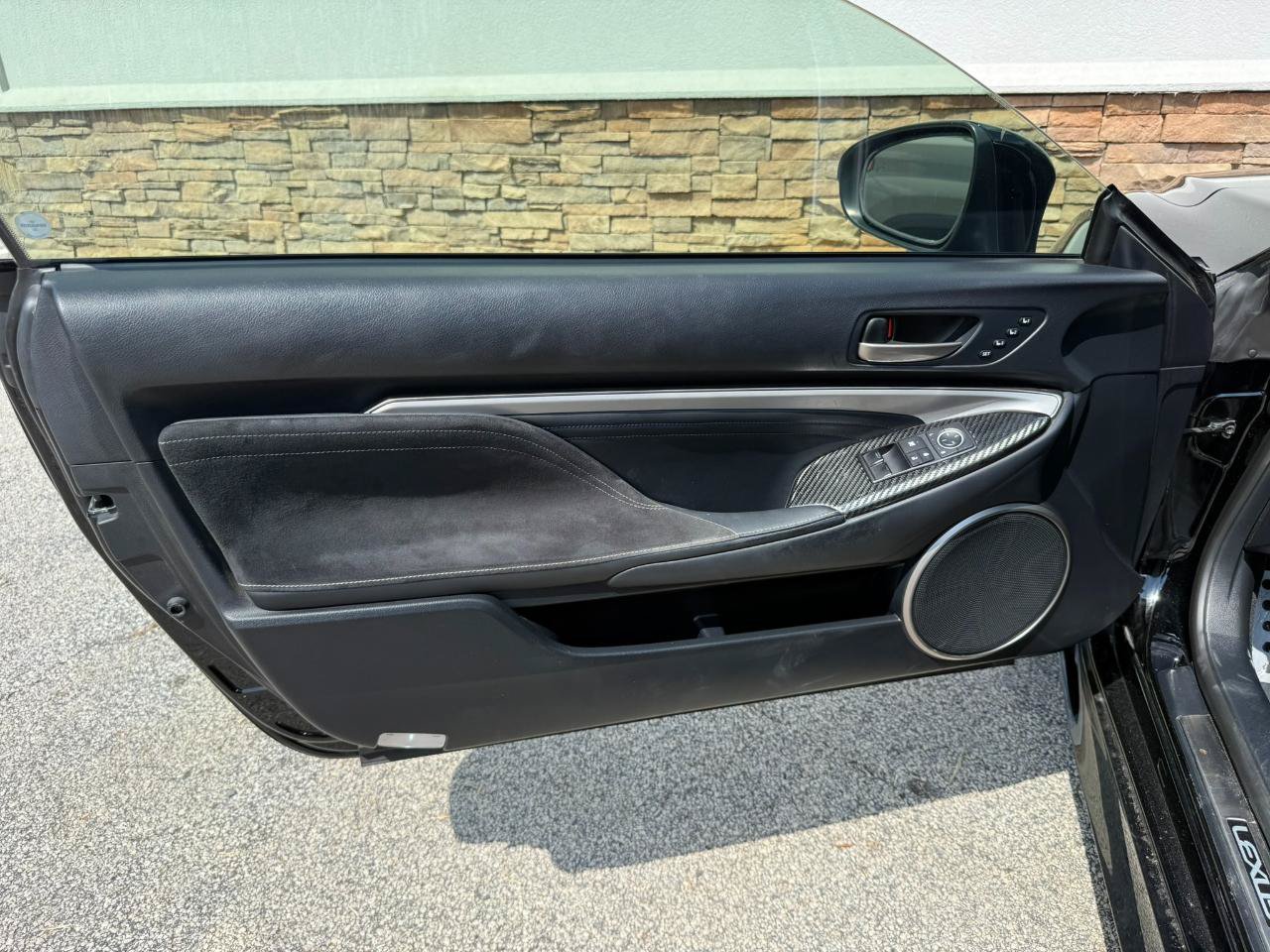 Used 2015 Lexus RC F w/ Premium Package RWD image 20