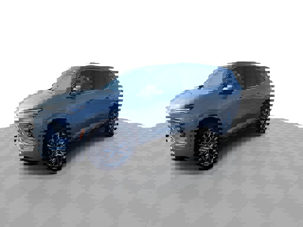 New 2026 Buick Enclave Avenir w/ Super Cruise Package image 11