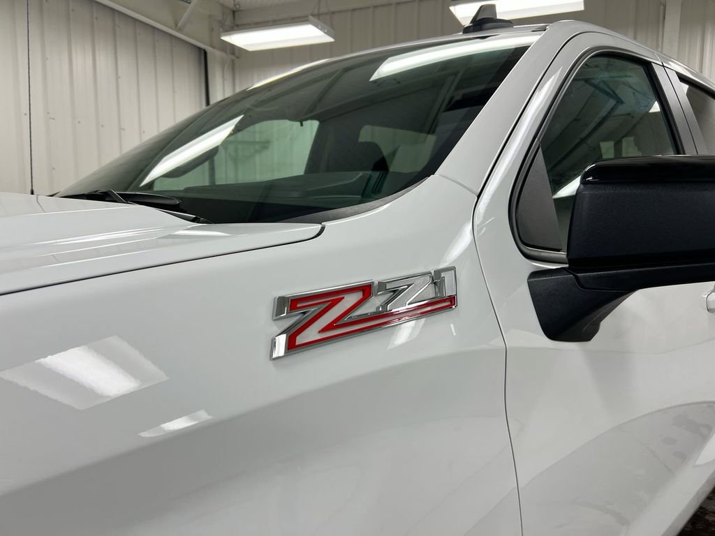 Used 2024 Chevrolet Silverado 1500 RST w/ All Star Edition Plus image 26