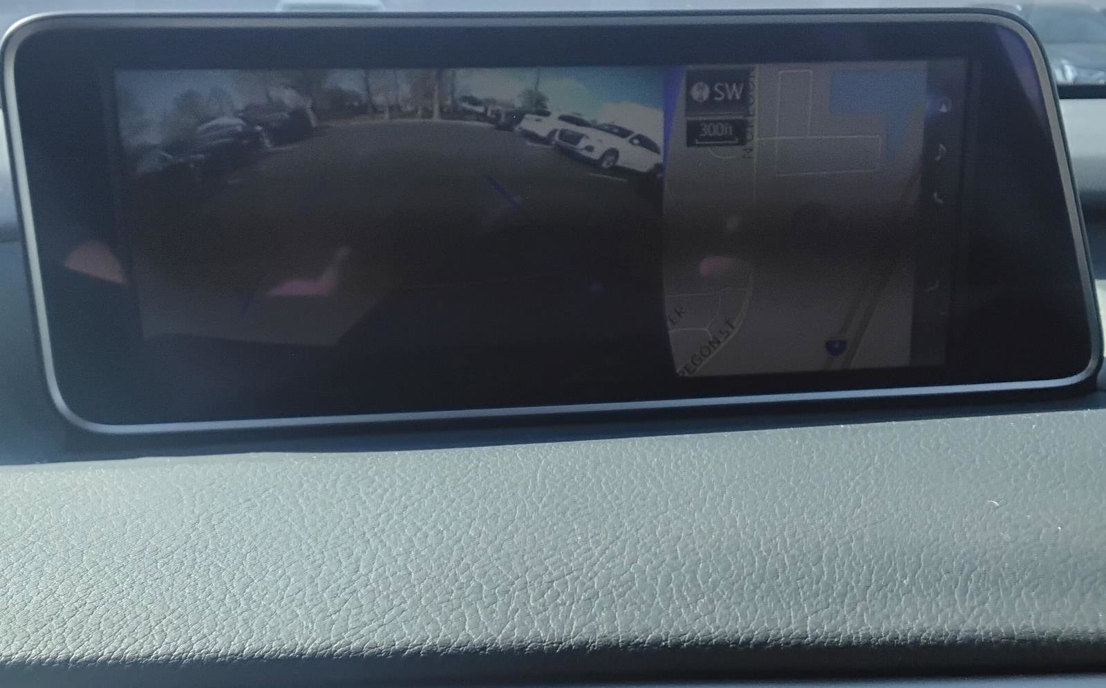 Used 2018 Lexus RX 350 AWD w/ Premium Package image 17